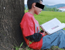 Una proporción importante de alumnos en México termina la primaria sin las habilidades lectoras esperadas. ESPECIAL / CANVA