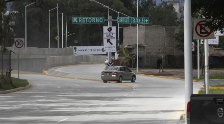 Los datos apuntan a que la gran mayoría de automovilistas comete  infracciones. EL INFORMADOR/ARCHIVO