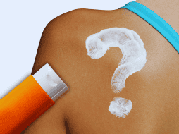 El SPF (Factor de Protección Solar) mide la capacidad del protector para defender la piel de los rayos UVB, responsables de las quemaduras solares. ESPECIAL / CANVA