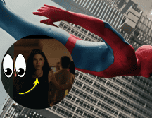 El trailer de Spider-Man: Brand New Day ha confirmado los rumores de hace meses sobre su protagonista, Peter Parker. YOUTUBE / SONY PICTURES ENTERTAINMENT