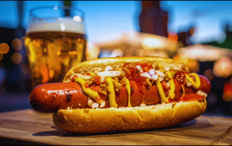 Estos alimentos en particular, son muy consumidos, principalmente durante el fin de semana. ESPECIAL / CANVA