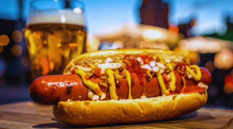 Estos alimentos en particular, son muy consumidos, principalmente durante el fin de semana. ESPECIAL / CANVA