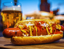 Estos alimentos en particular, son muy consumidos, principalmente durante el fin de semana. ESPECIAL / CANVA