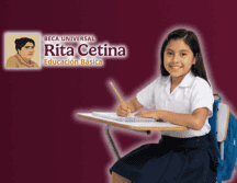 Del 2 al 19 de marzo se llevó a cabo el registro en línea y presencial a la Beca Rita Cetina destinada a estudiantes de primaria. ESPECIAL/Beca Rita Cetina