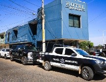 Diego Rivera Navarro se quedará en prisión, pero a disposición del Juez de Amparo en lo que se resuelve de fondo el recurso que interpuso contra la vinculación a proceso. EL INFORMADOR/ ARCHIVO