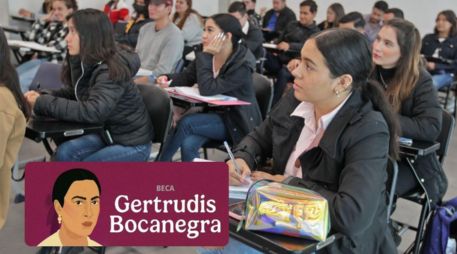 Autoridades educativas hicieron un llamado a los jóvenes que no lograron inscribirse anteriormente a mantenerse atentos a la nueva convocatoria. EL INFORMADOR/ARCHIVO/ESPECIAL
