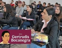 Autoridades educativas hicieron un llamado a los jóvenes que no lograron inscribirse anteriormente a mantenerse atentos a la nueva convocatoria. EL INFORMADOR/ARCHIVO/ESPECIAL
