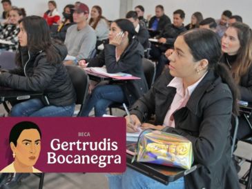 Autoridades educativas hicieron un llamado a los jóvenes que no lograron inscribirse anteriormente a mantenerse atentos a la nueva convocatoria. EL INFORMADOR/ARCHIVO/ESPECIAL