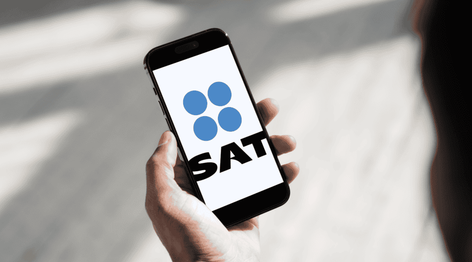 En 2026, el SAT ha intensificado el uso de algoritmos para cruzar información de ingresos y egresos en la devolución de impuestos. ESPECIAL