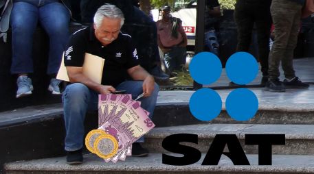 Te compartimos cómo conocer el régimen fiscal al que perteneces ante el SAT. EL INFORMADOR / ARCHIVO