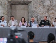 En cuanto a las viviendas sociales, se explicó que las construcciones contarán con dos recámaras, un baño, sala, comedor, cocina y patio de servicio. ESPECIAL