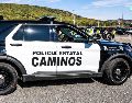 La Policía de Caminos reitera su compromiso con la legalidad y la transparencia. EL INFORMADOR/ARCHIVO