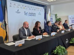 El organismo busca posicionarse como un referente en innovación y desarrollo del talento industrial en Jalisco. CORTESÍA