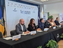 El organismo busca posicionarse como un referente en innovación y desarrollo del talento industrial en Jalisco. CORTESÍA