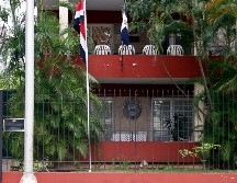 Para Costa Rica el cierre formal constituye una 