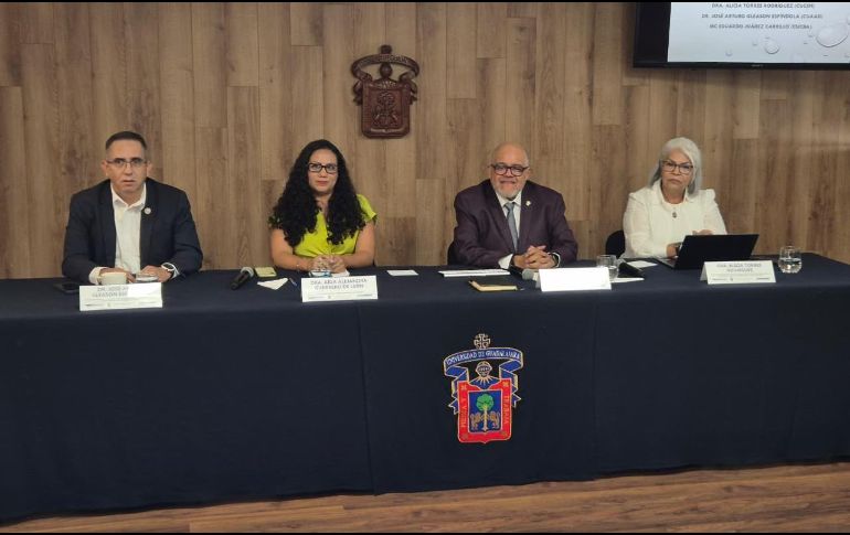 Especialistas de la UdeG alertan por contaminación del agua y riesgos a la salud pública. ESPECIAL