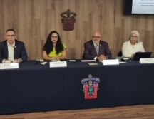 Especialistas de la UdeG alertan por contaminación del agua y riesgos a la salud pública. ESPECIAL