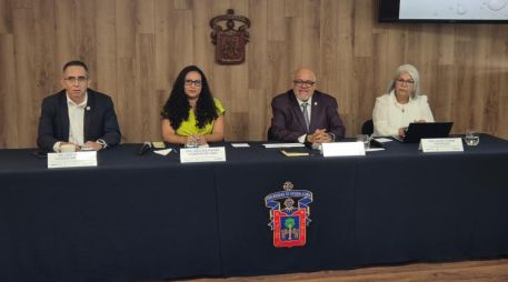 Especialistas de la UdeG alertan por contaminación del agua y riesgos a la salud pública. ESPECIAL