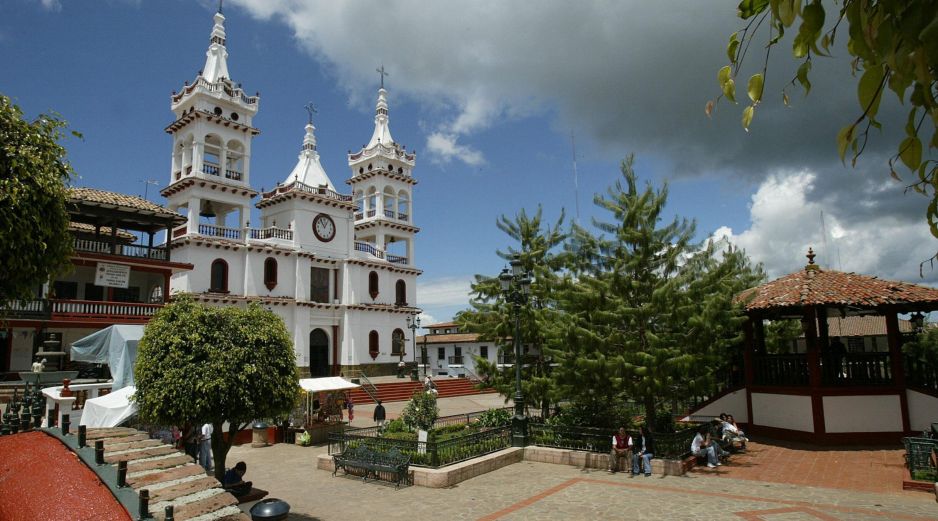 El destino es reconocido por su clima fresco y su entorno natural, ideales para vacacionar. EL INFORMADOR/ARCHIVO