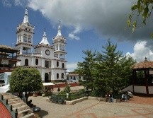 El destino es reconocido por su clima fresco y su entorno natural, ideales para vacacionar. EL INFORMADOR/ARCHIVO