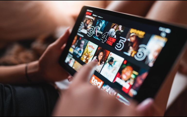 Cada fin de semana, Netflix suma nuevas series, películas y documentales a su catálogo. PIXABAY