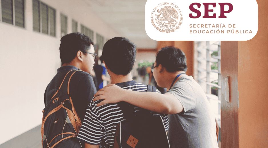 A pesar de que las semanas Santa y de Pascua son festividades religiosas, en México y otros países, se han adoptado estas fechas para dar un descanso escolar. CANV / SEP