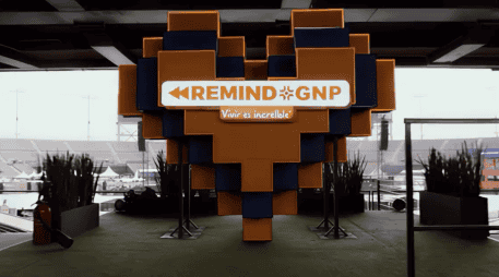 El proceso de reembolso no te generará cargos por servicio ni comisión bancaria. INSTAGRAM/@remind_gnp/ESPECIAL