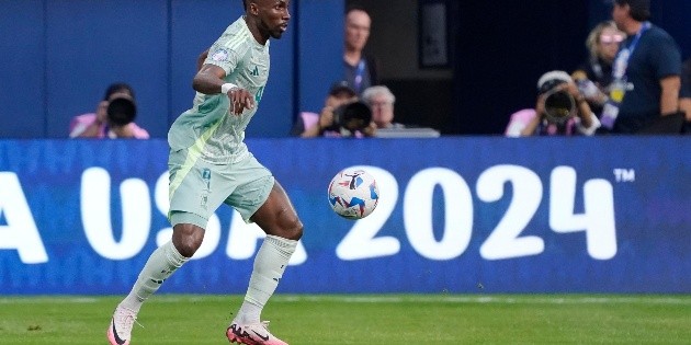 Juli&aacute;n Qui&ntilde;ones lanza dardo a Javier Aguirre