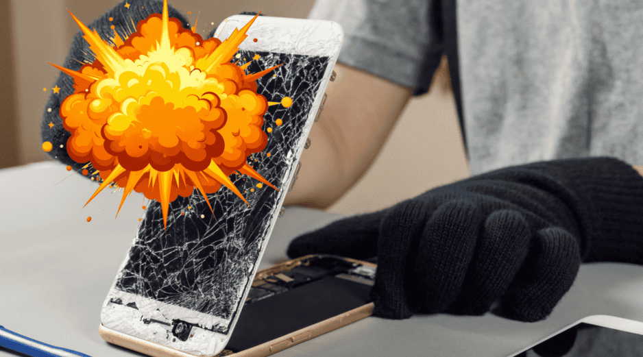 El uso responsable del dispositivo, junto con accesorios adecuados y revisiones periódicas, es clave para evitar riesgos y garantizar un funcionamiento seguro. CANVA