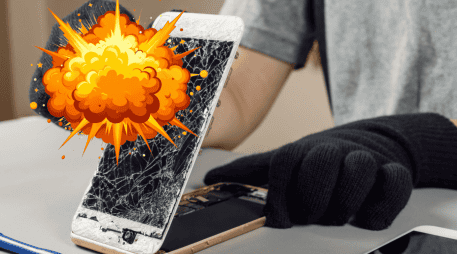 El uso responsable del dispositivo, junto con accesorios adecuados y revisiones periódicas, es clave para evitar riesgos y garantizar un funcionamiento seguro. CANVA