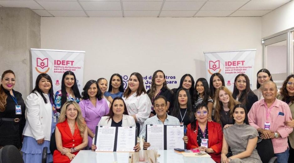  Se busca expandir estos espacios y profesionalizar proyectos productivos femeninos, incluyendo la venta en plataformas digitales. CORTESÍA.
