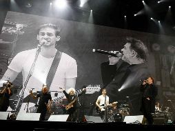 Los Fabulosos Cadillacs ofrecerán un concierto en el Auditorio Telmex. AGENCIA EL UNIVERSAL.