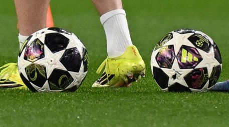 Los partidos de ida se disputarán entre el 7 y 8 de abril, mientras que los encuentros de vuelta se jugarán el 14 y 15 del mismo mes, fechas en las que se conocerá a los semifinalistas de esta edición. EFE / D. Hambury