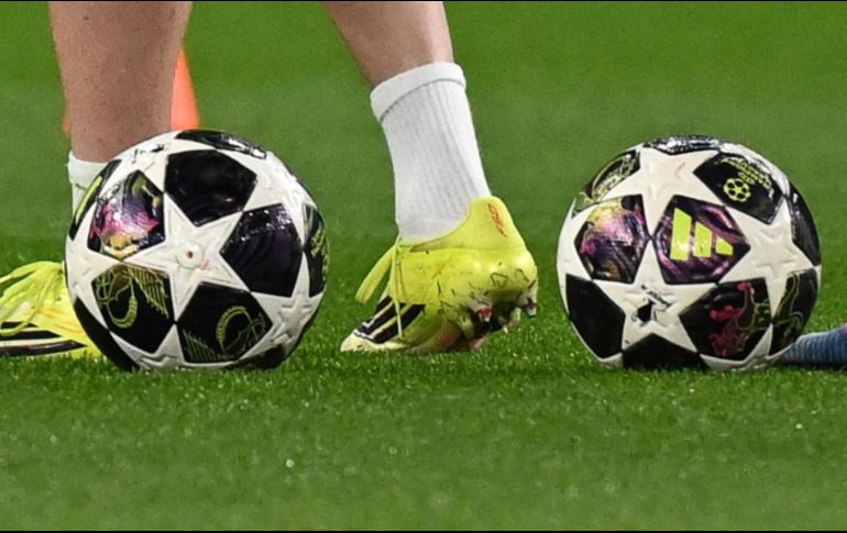 Los partidos de ida se disputarán entre el 7 y 8 de abril, mientras que los encuentros de vuelta se jugarán el 14 y 15 del mismo mes, fechas en las que se conocerá a los semifinalistas de esta edición. EFE / D. Hambury