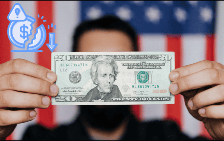 Si la deuda continua aumentando a ritmos alarmantes, quienes sufrirán más la carga financiera y las consecuencias serán las futuras generaciones. CANVA