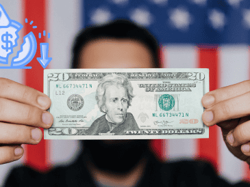 Si la deuda continua aumentando a ritmos alarmantes, quienes sufrirán más la carga financiera y las consecuencias serán las futuras generaciones. CANVA