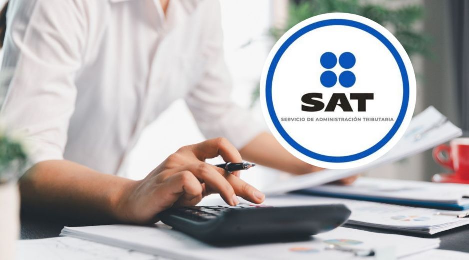 Las visitas domiciliarias sí están contempladas en la ley y pueden llevarse a cabo cuando se detectan inconsistencias. SAT.