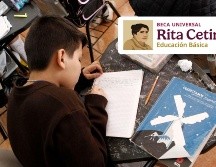 El apoyo económico otorgado busca cubrir gastos esenciales como útiles escolares, uniformes y transporte. EL INFORMADOR/ARCHIVO/ESPECIAL