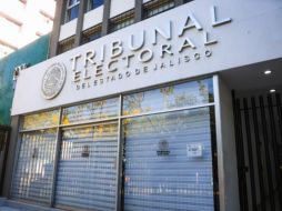 La Comisión de Mujeres del Consejo de Cámaras Industriales impugnará al Tribunal Electoral de Jalisco por imponer requisitos que restringen el derecho de las mujeres a competir por la alcaldía de Zapopan en 2027. EL INFORMADOR/ J. ACOSTA.