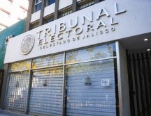 La Comisión de Mujeres del Consejo de Cámaras Industriales impugnará al Tribunal Electoral de Jalisco por imponer requisitos que restringen el derecho de las mujeres a competir por la alcaldía de Zapopan en 2027. EL INFORMADOR/ J. ACOSTA.
