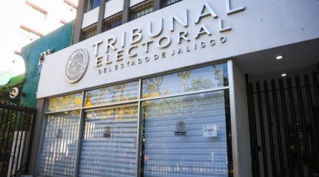 La Comisión de Mujeres del Consejo de Cámaras Industriales impugnará al Tribunal Electoral de Jalisco por imponer requisitos que restringen el derecho de las mujeres a competir por la alcaldía de Zapopan en 2027. EL INFORMADOR/ J. ACOSTA.