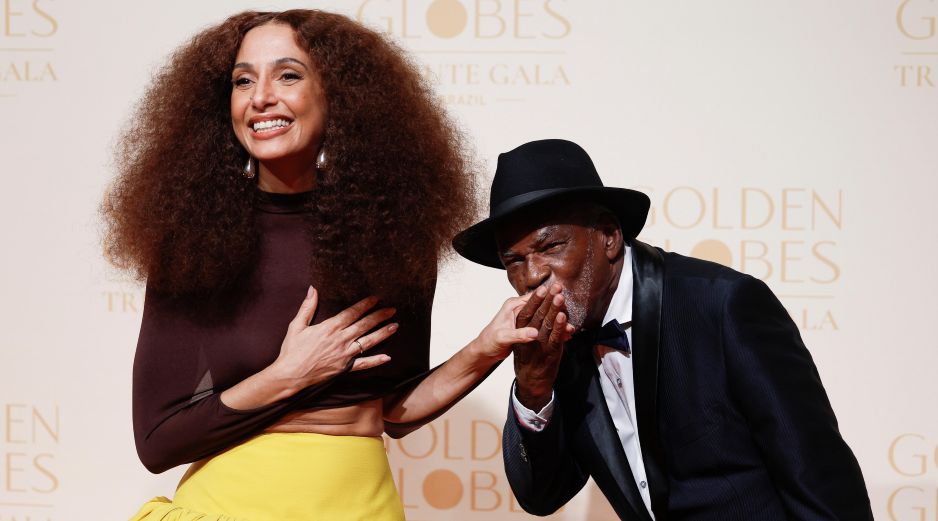 La gala en Río busca consolidar a la ciudad como un 