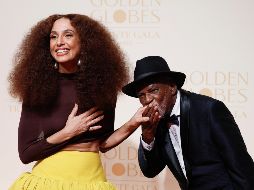 La gala en Río busca consolidar a la ciudad como un 