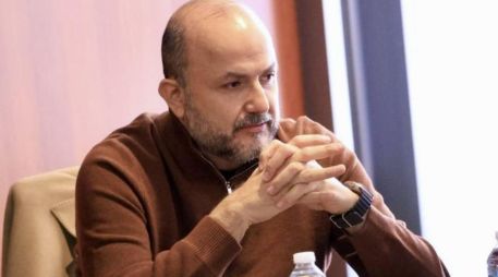 Ricardo Villanueva anunció tres proyectos para beneficiar a jóvenes universitarios tras reunión en la SEP. X/@rvillanueval