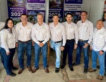 La Secretaría de Agricultura y Desarrollo Rural anunció la apertura de ventanillas para los programas 2026 de SADER Jalisco, las cuales estarán disponibles del 18 al 27 de marzo en distintas regiones del estado. CORTESÍA