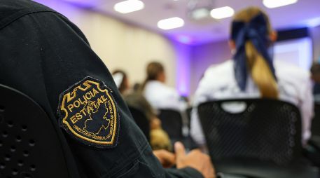 El mandatario estatal señaló que, por ejemplo, en el caso de los restos humanos recientemente encontrados en el municipio de El Salto, estos corresponden a hechos ocurridos hace varios años y no a situaciones actuales de violencia. EL INFORMADOR / ARCHIVO