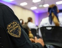 Proponen seguridad pública como derecho y mejores prestaciones para policías, incluidos seguro y vivienda. EL INFORMADOR/ARCHIVO