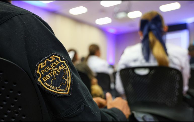 El mandatario estatal señaló que, por ejemplo, en el caso de los restos humanos recientemente encontrados en el municipio de El Salto, estos corresponden a hechos ocurridos hace varios años y no a situaciones actuales de violencia. EL INFORMADOR / ARCHIVO