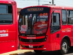 La frecuencia de paso será de 15 minutos en promedio, en un horario de las 04:30 horas a las 23:30 horas. SITEUR