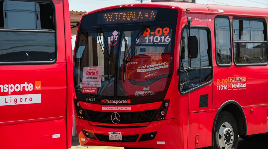 La frecuencia de paso será de 15 minutos en promedio, en un horario de las 04:30 horas a las 23:30 horas. SITEUR